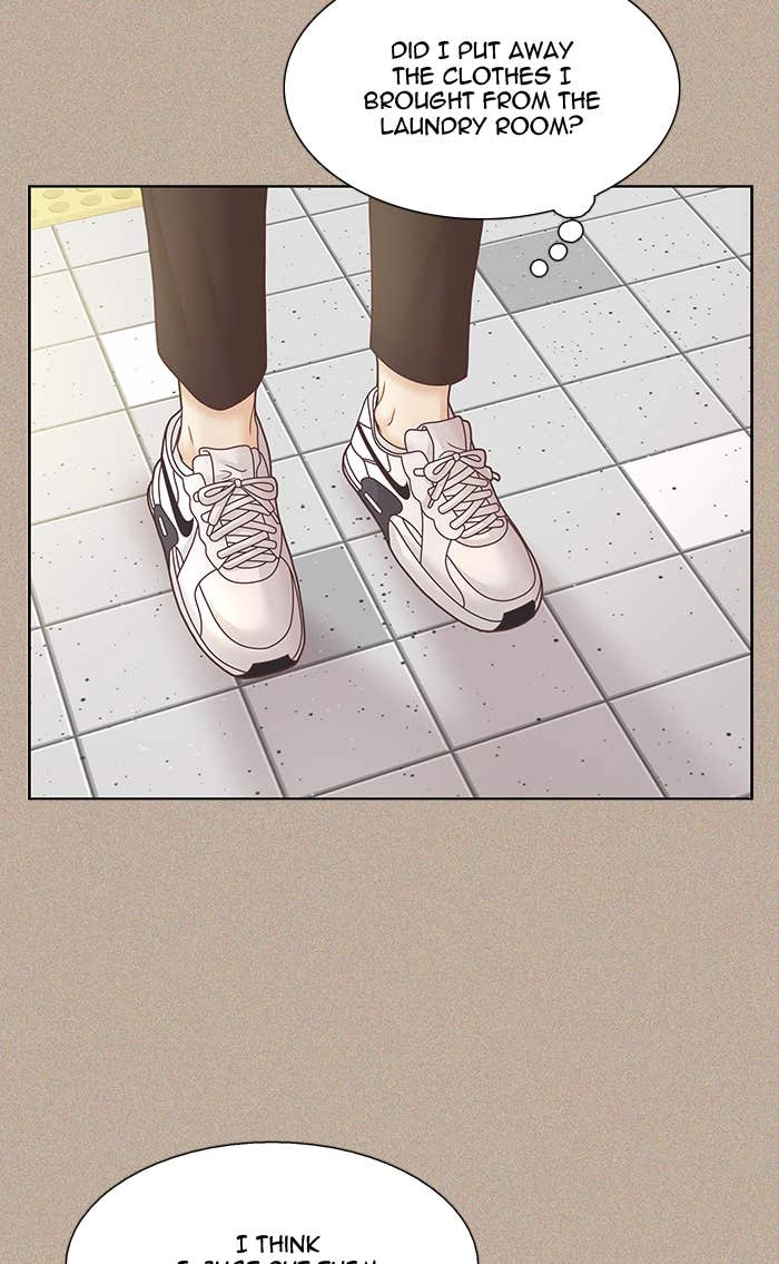 Odd Girl Out Chapter 289 Page 55
