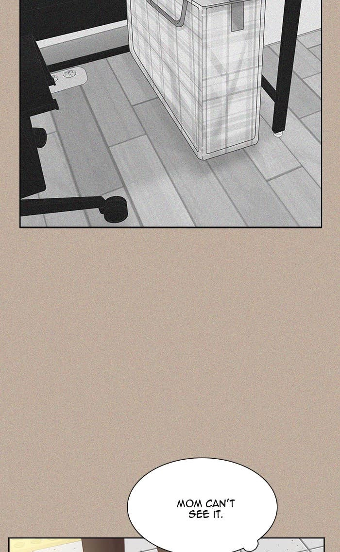 Odd Girl Out Chapter 289 Page 57