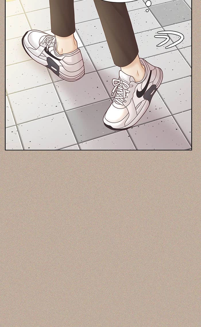 Odd Girl Out Chapter 289 Page 58