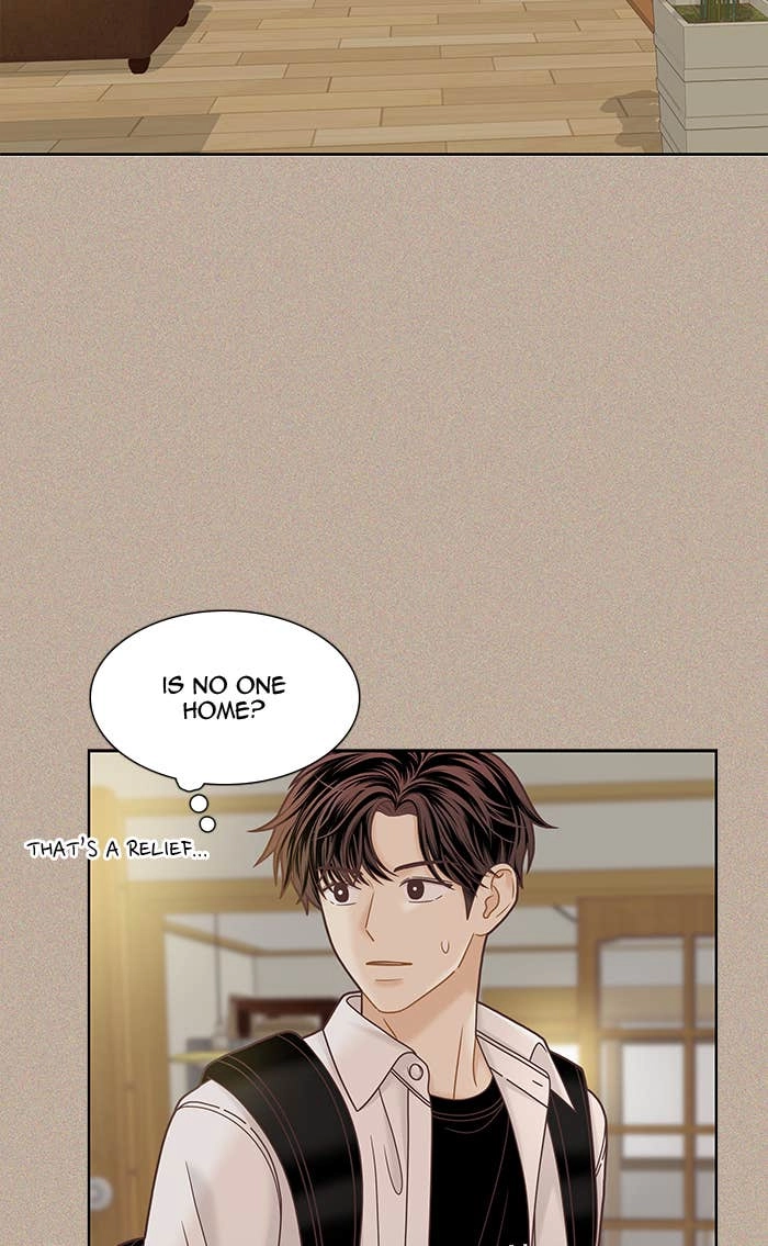Odd Girl Out Chapter 289 Page 60