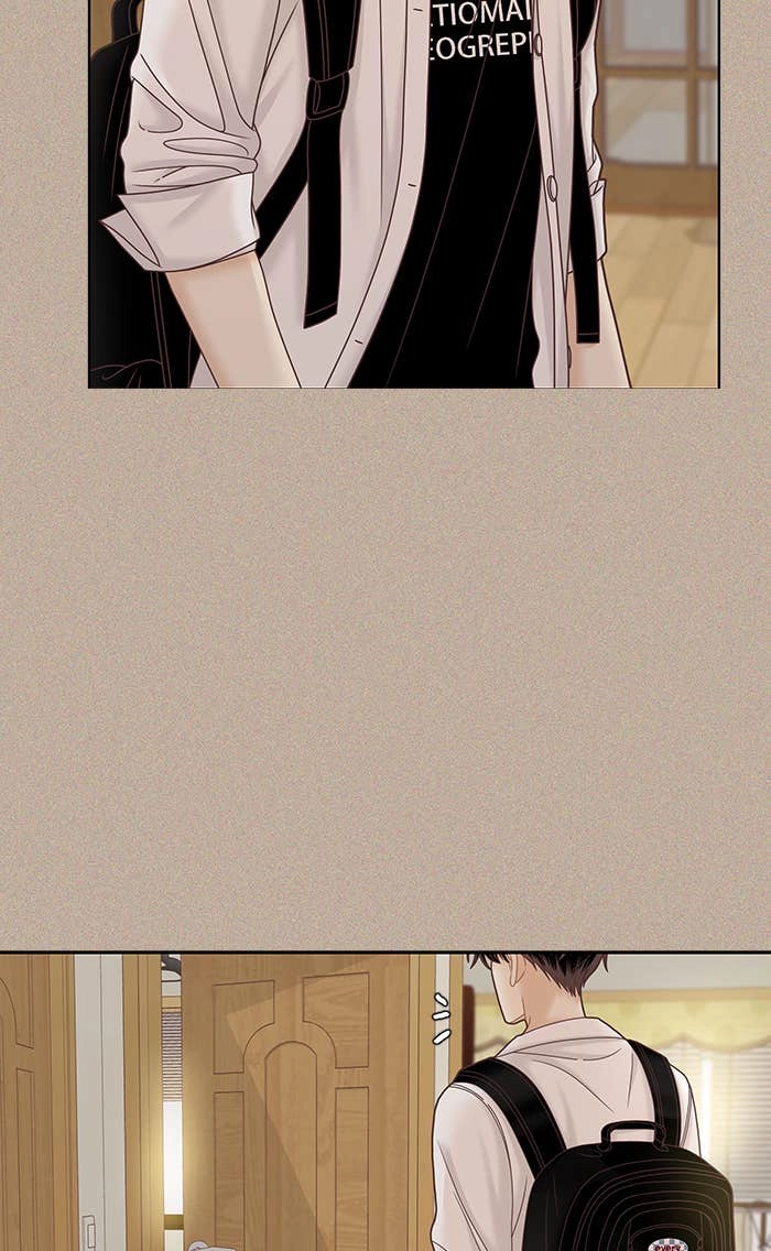 Odd Girl Out Chapter 289 Page 61