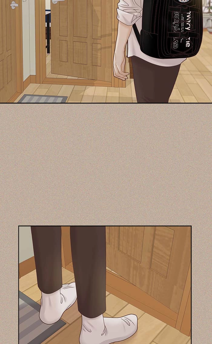 Odd Girl Out Chapter 289 Page 62