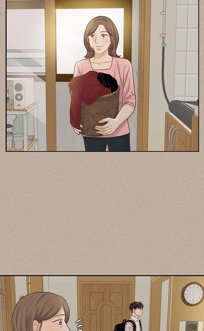 Odd Girl Out Chapter 289 Page 67