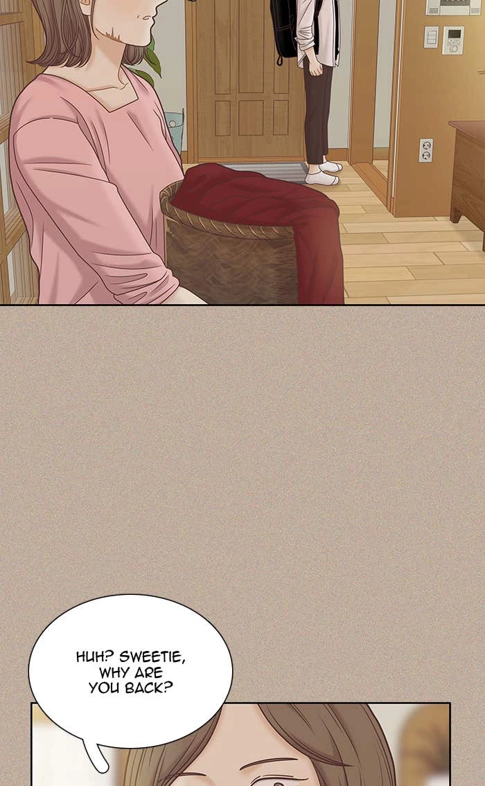 Odd Girl Out Chapter 289 Page 68