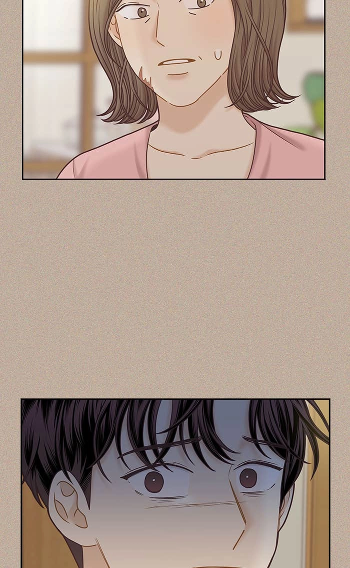 Odd Girl Out Chapter 289 Page 69