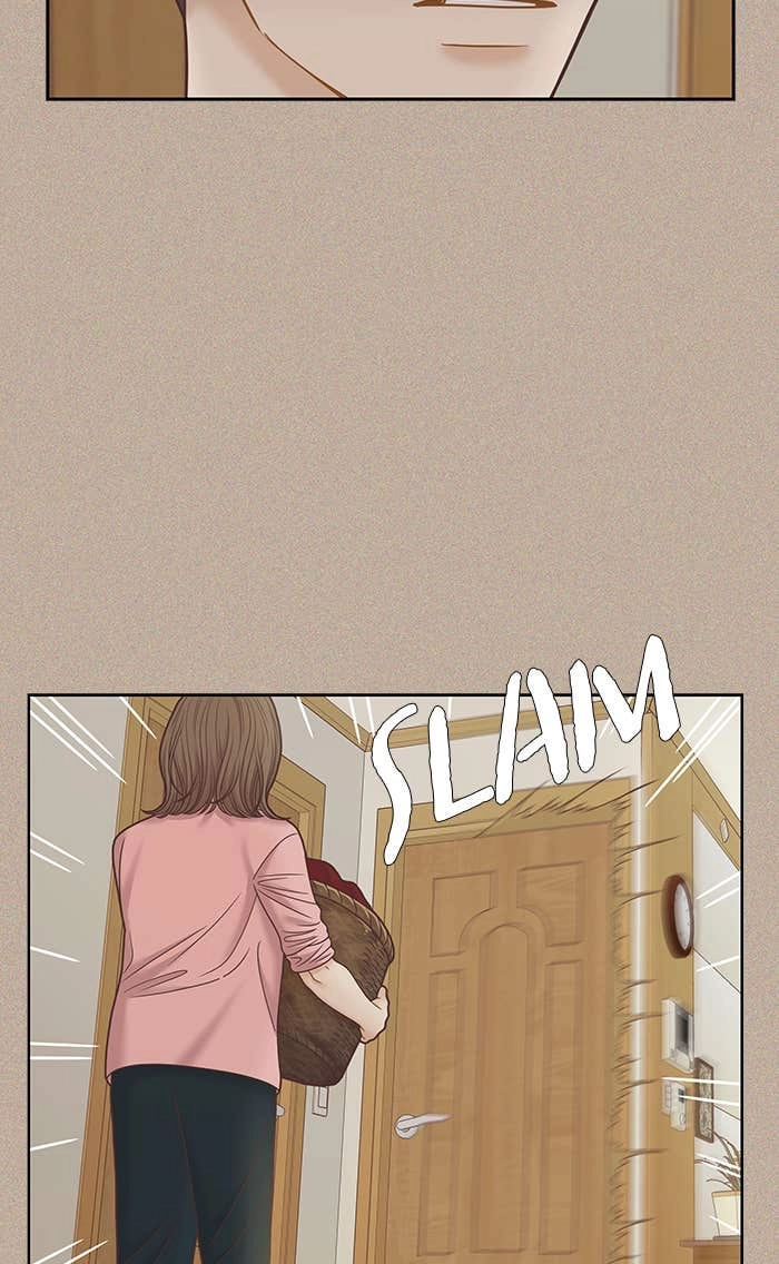 Odd Girl Out Chapter 289 Page 70