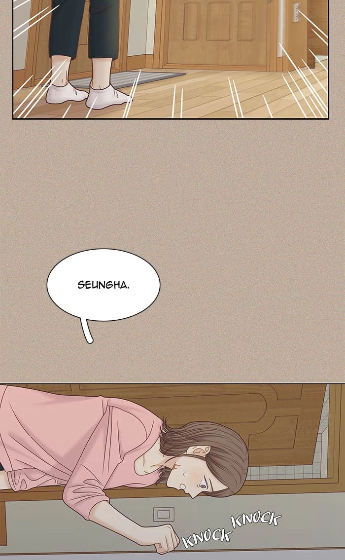 Odd Girl Out Chapter 289 Page 71