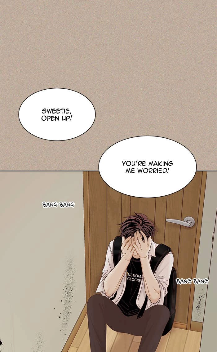 Odd Girl Out Chapter 289 Page 75