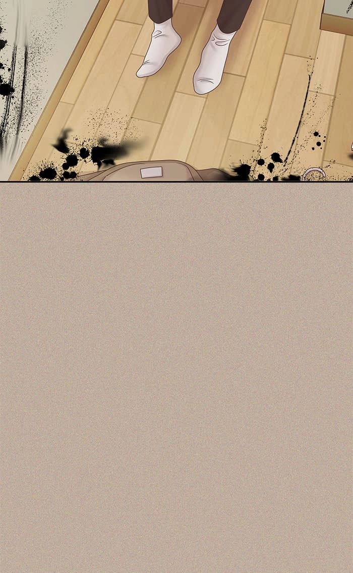 Odd Girl Out Chapter 289 Page 76