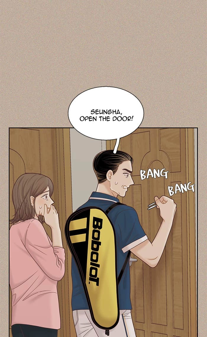 Odd Girl Out Chapter 289 Page 80