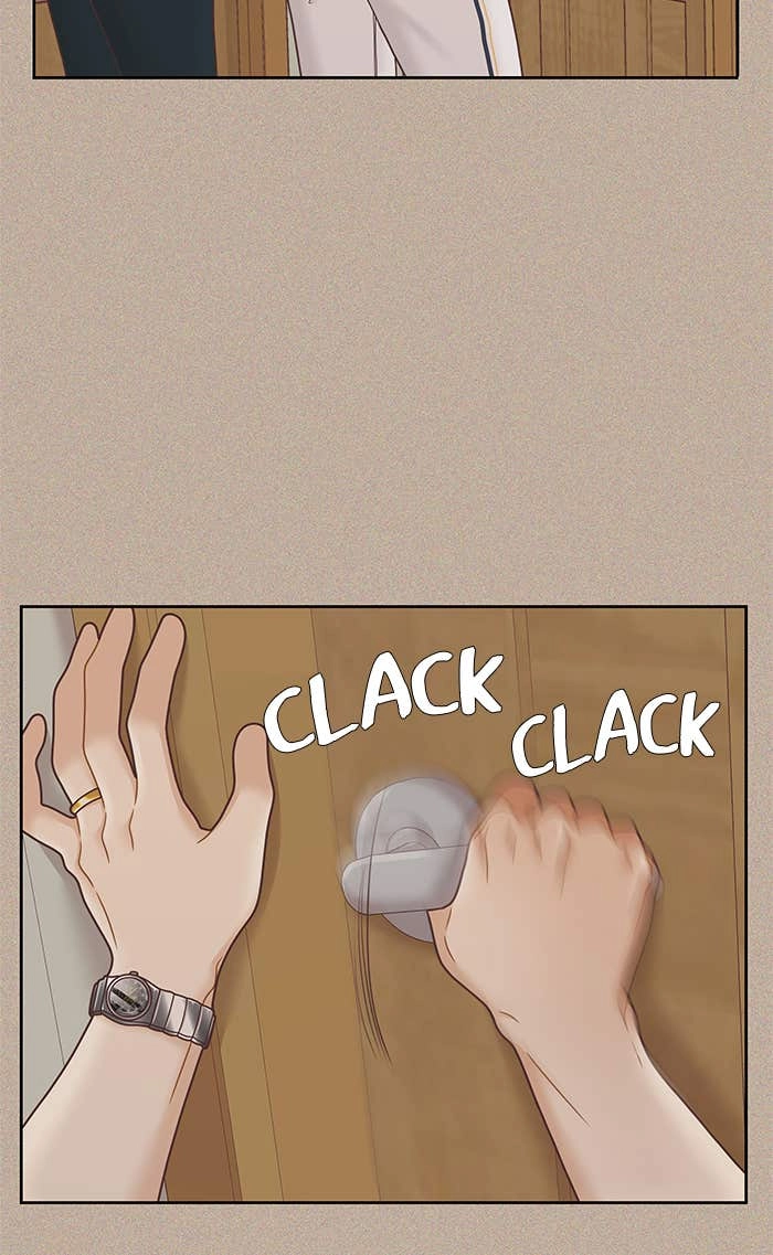 Odd Girl Out Chapter 289 Page 81