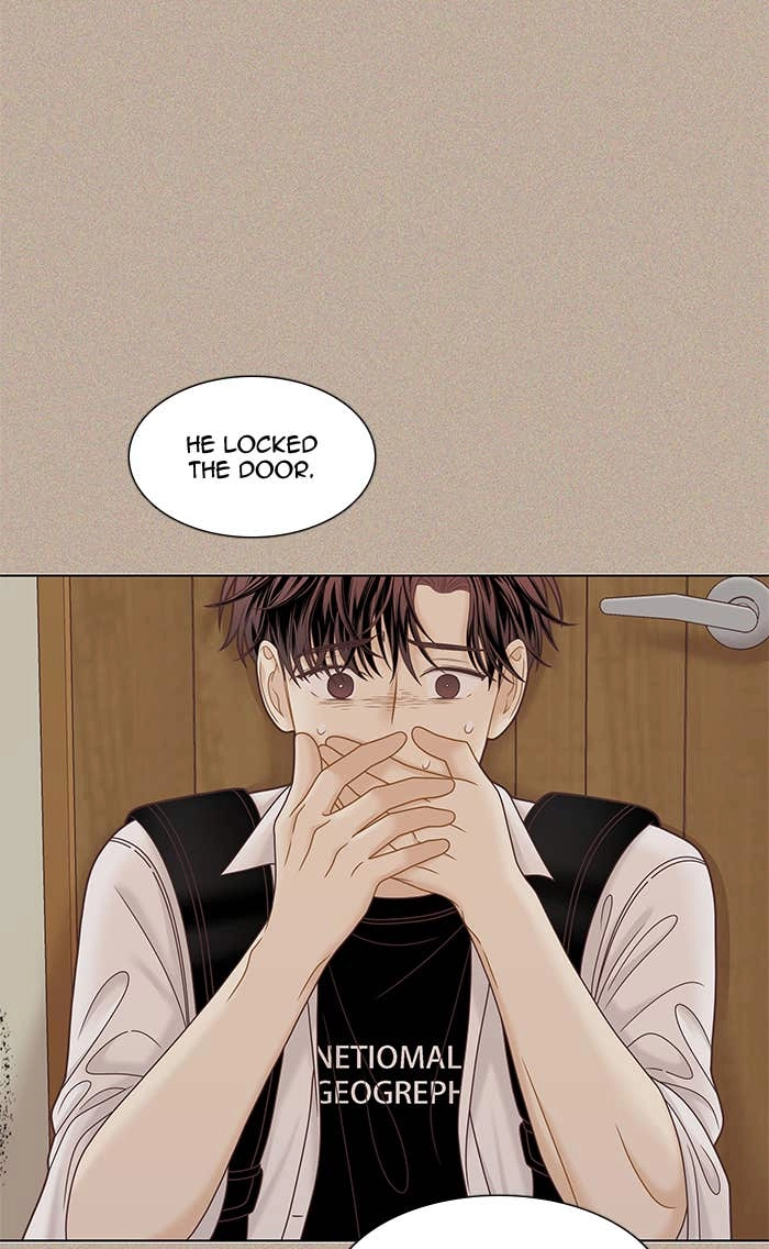 Odd Girl Out Chapter 289 Page 82