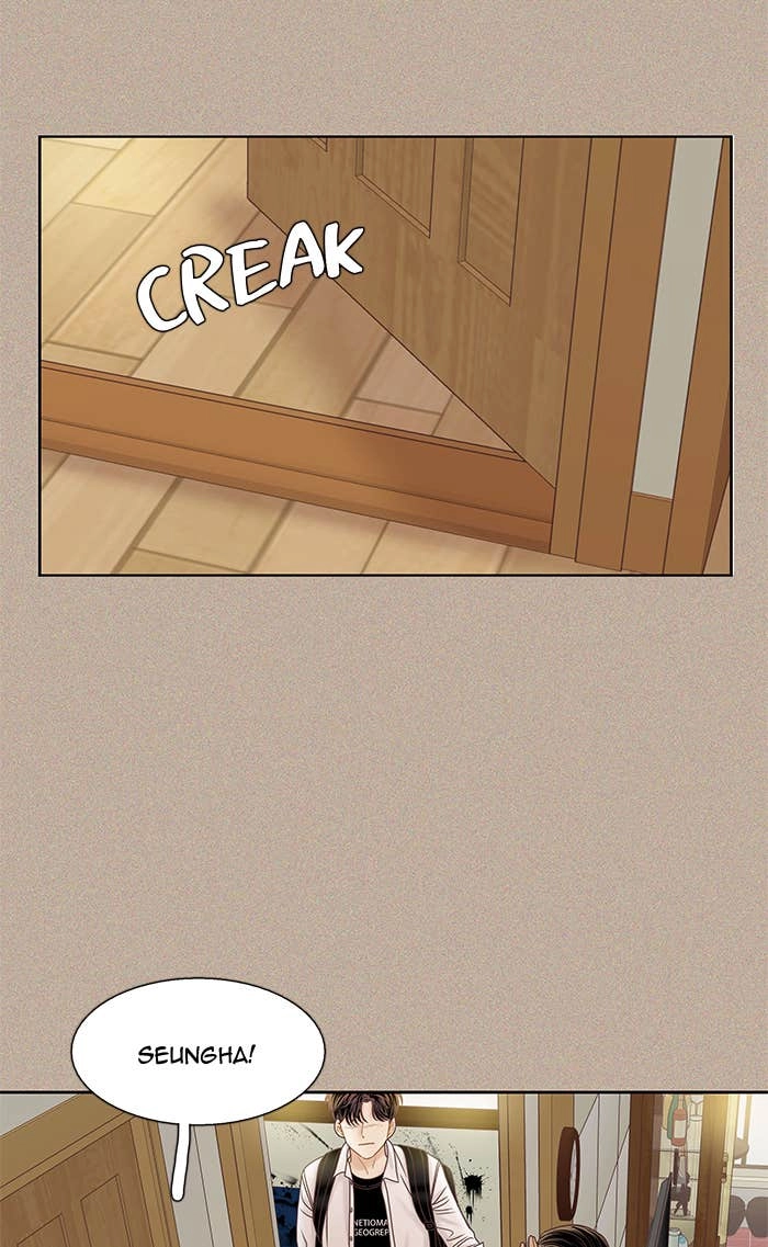 Odd Girl Out Chapter 289 Page 85