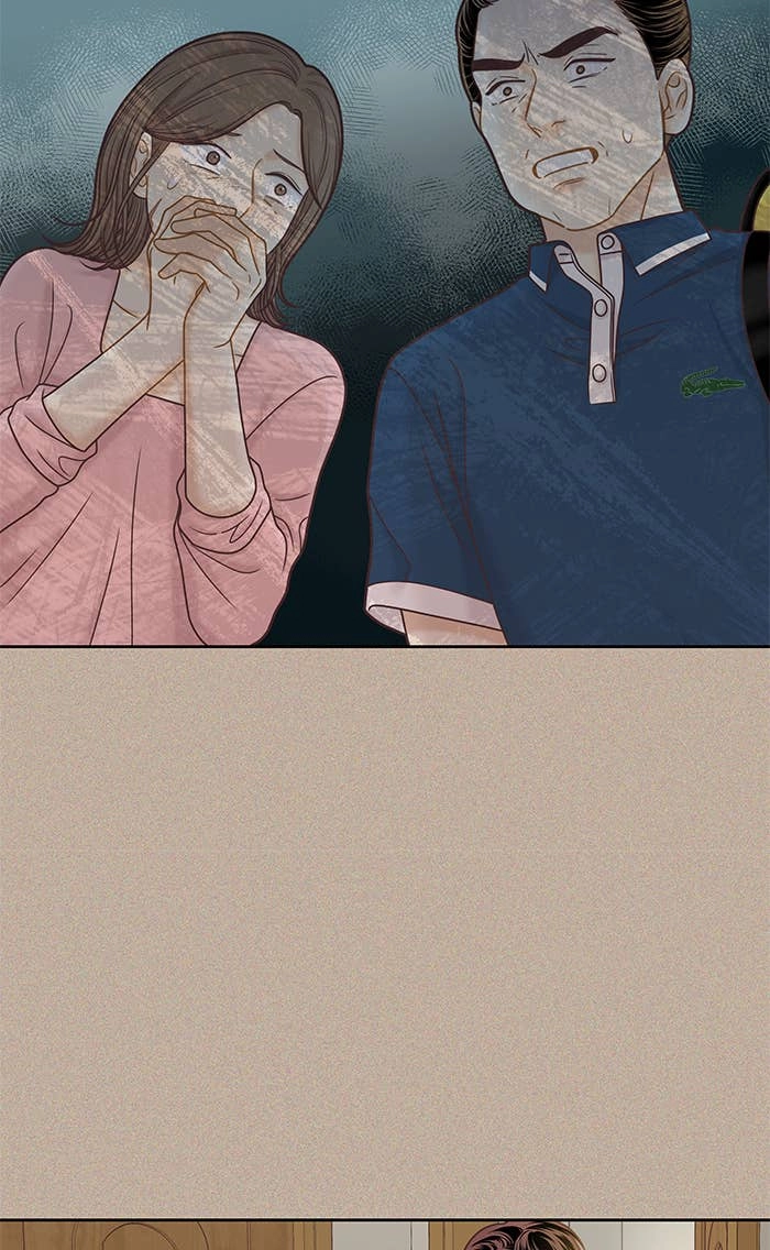Odd Girl Out Chapter 289 Page 88