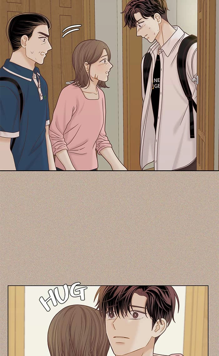 Odd Girl Out Chapter 289 Page 89