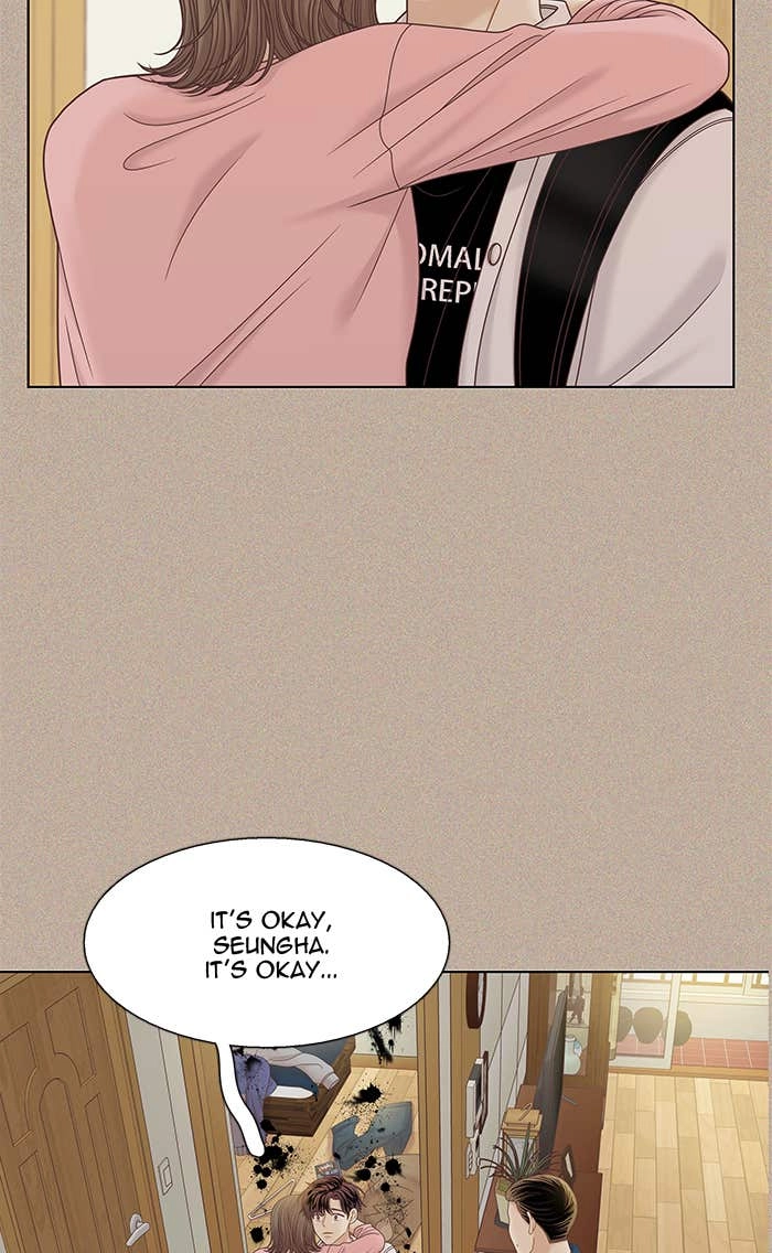 Odd Girl Out Chapter 289 Page 90