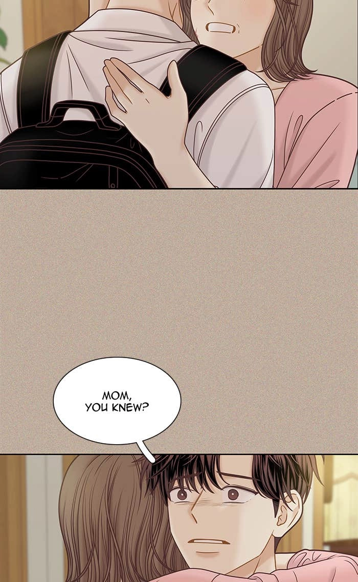 Odd Girl Out Chapter 289 Page 92
