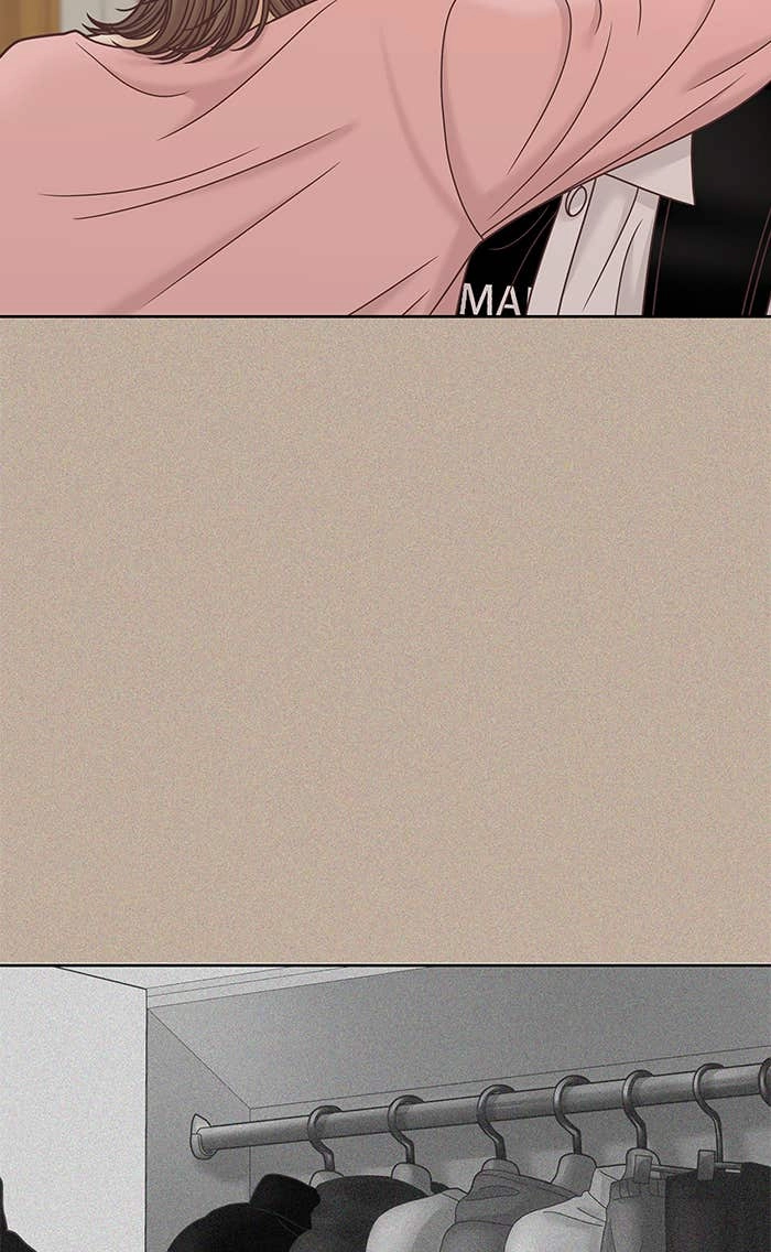 Odd Girl Out Chapter 289 Page 93