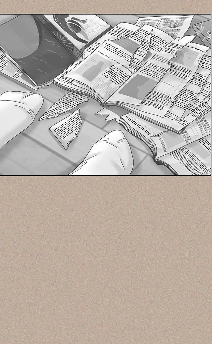 Odd Girl Out Chapter 289 Page 95