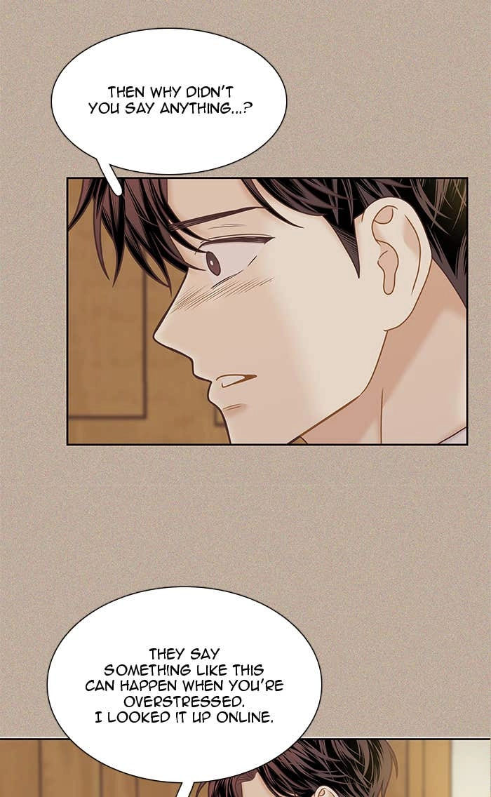Odd Girl Out Chapter 289 Page 97