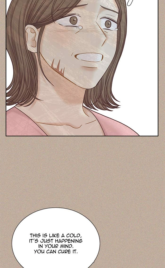 Odd Girl Out Chapter 289 Page 99