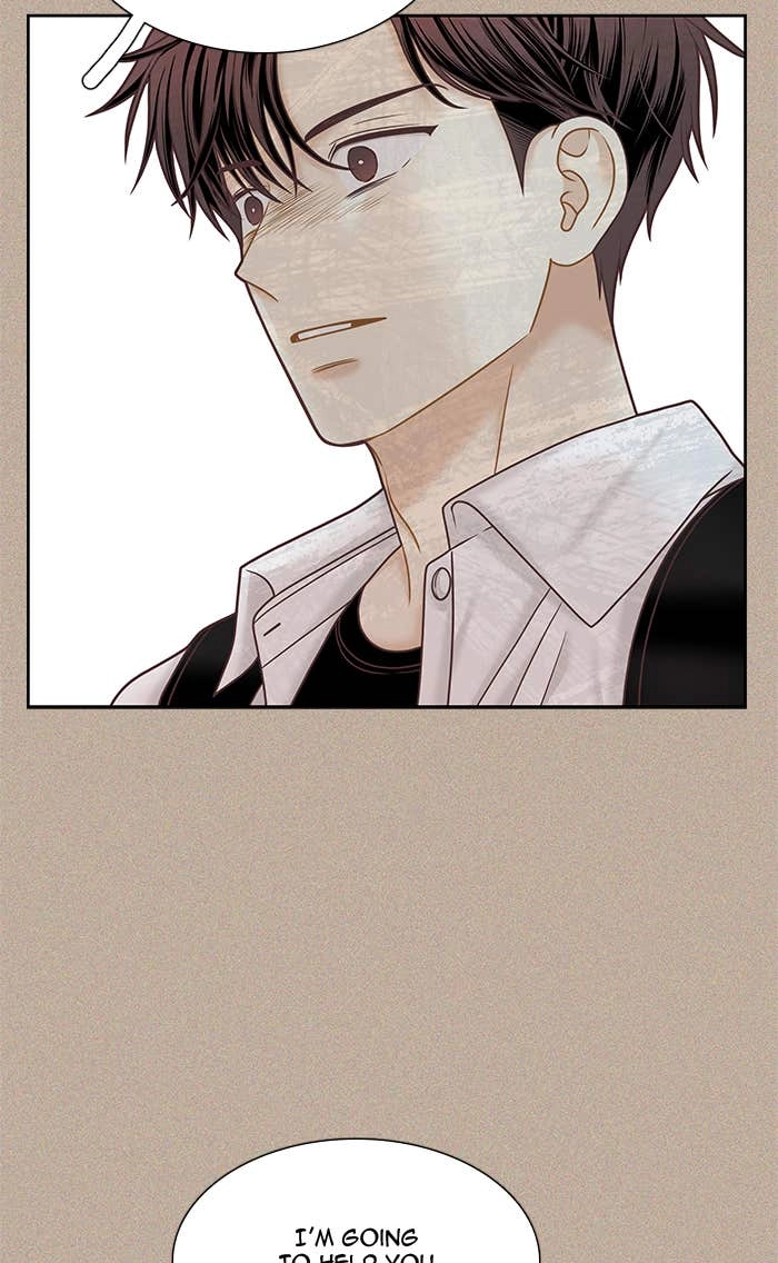 Odd Girl Out Chapter 289 Page 100