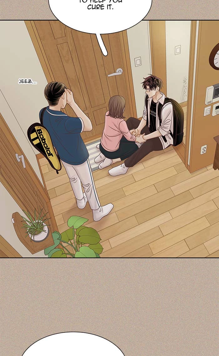 Odd Girl Out Chapter 289 Page 101