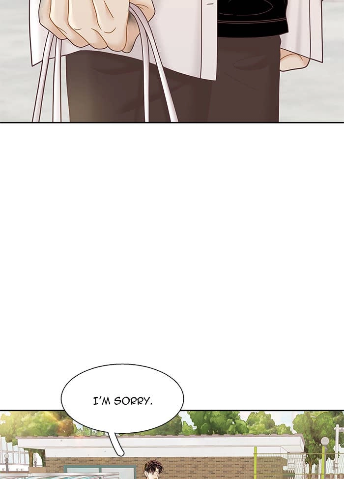 Odd Girl Out Chapter 289 Page 108