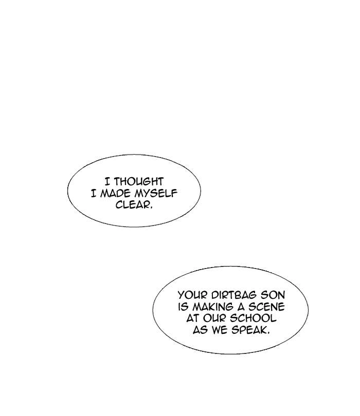 Odd Girl Out Chapter 29 Page 10