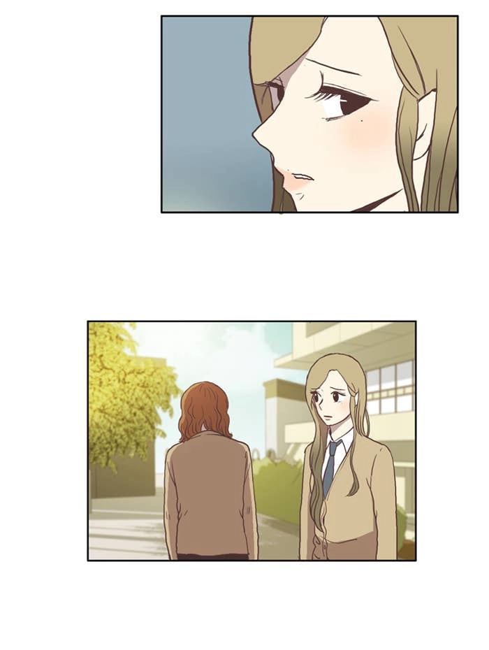 Odd Girl Out Chapter 29 Page 37