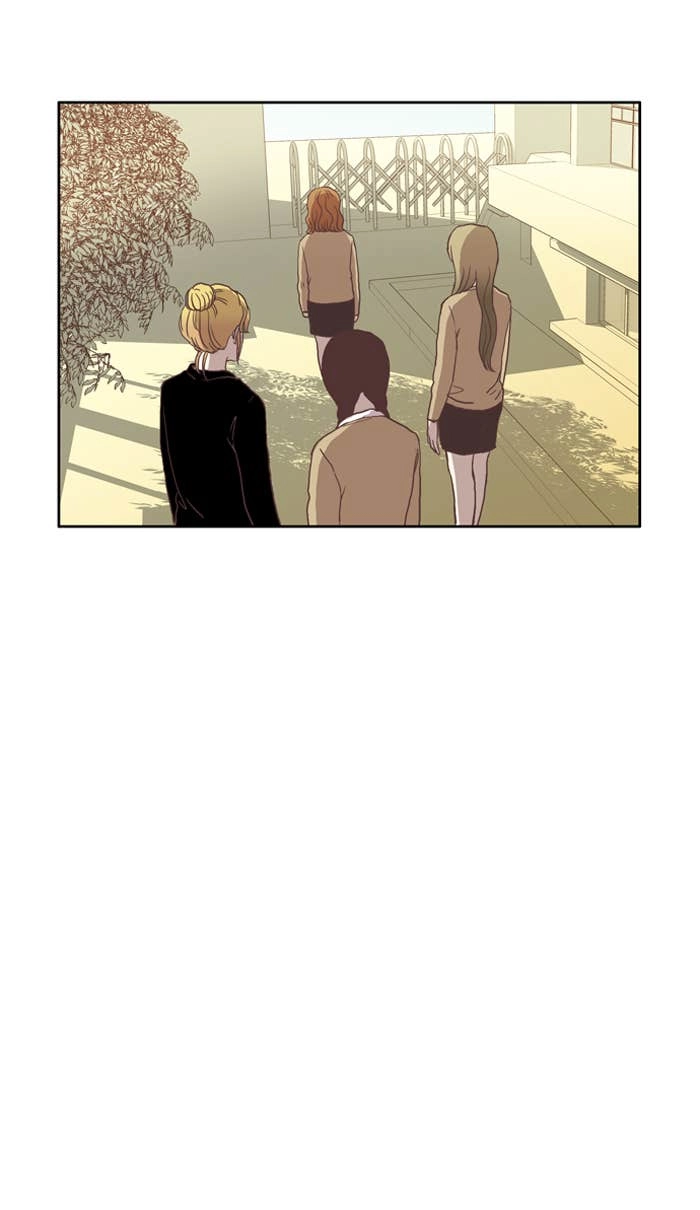 Odd Girl Out Chapter 29 Page 39