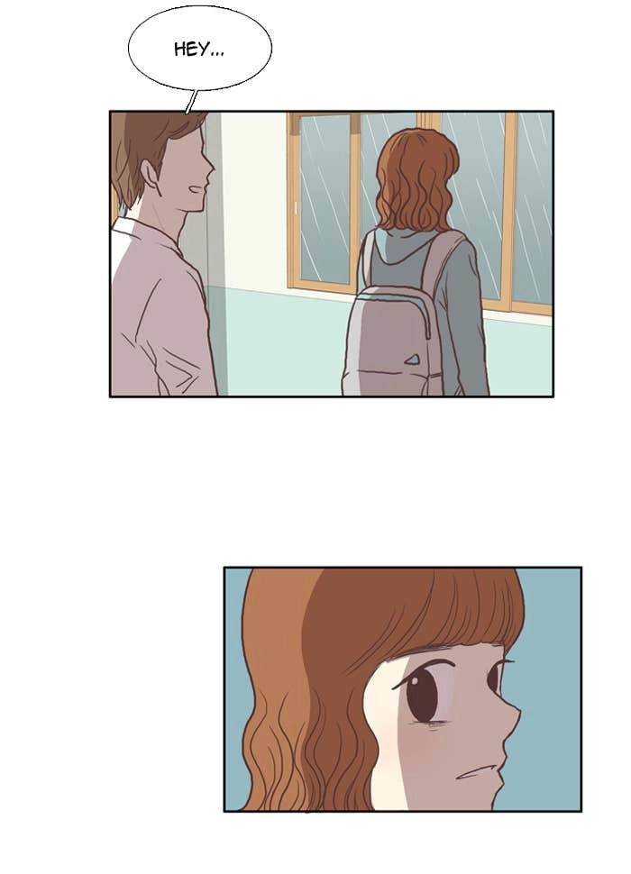 Odd Girl Out Chapter 29 Page 43