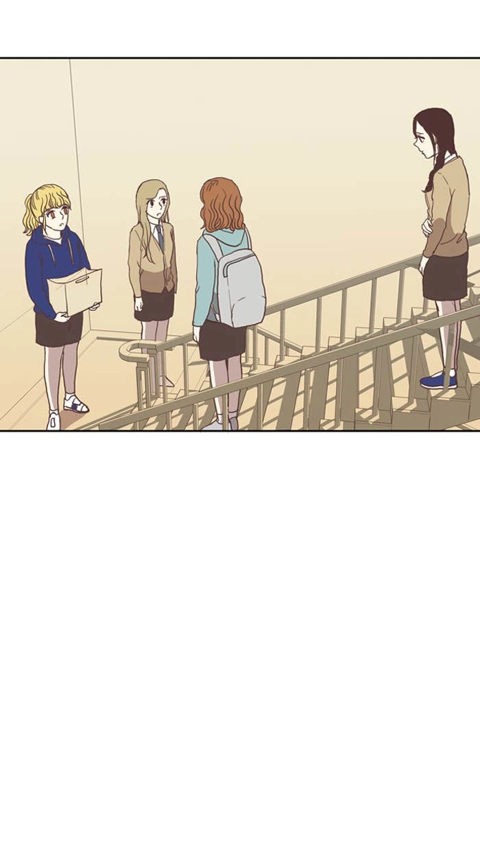 Odd Girl Out Chapter 29 Page 53