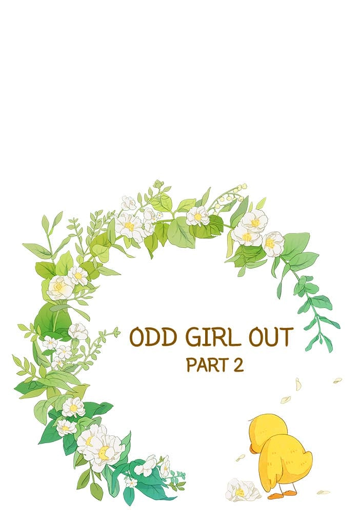 Odd Girl Out Chapter 290 Page 6