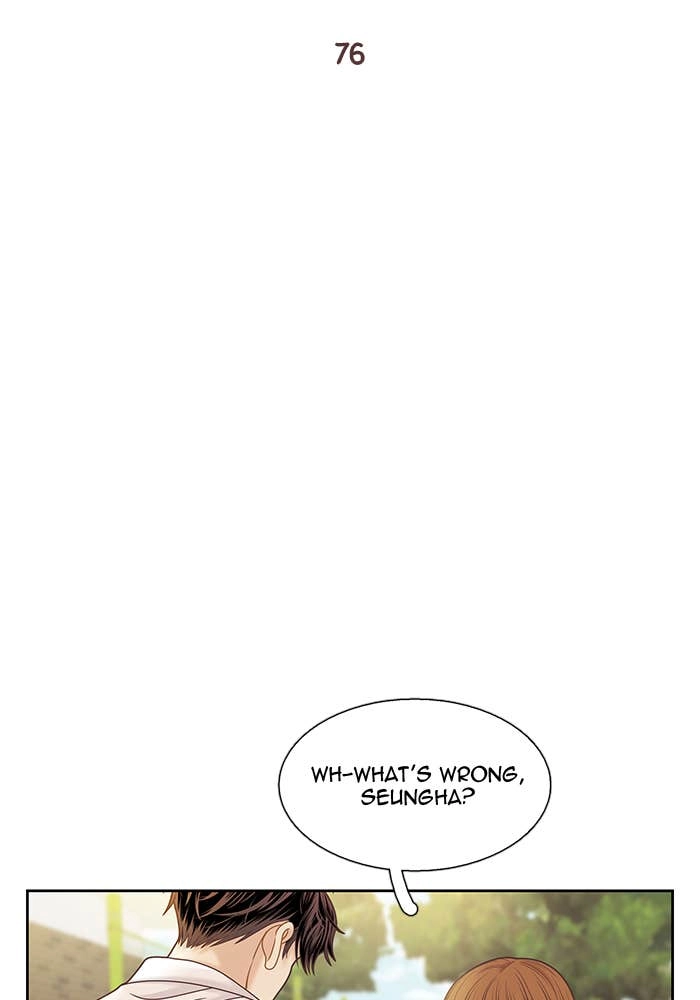 Odd Girl Out Chapter 290 Page 7