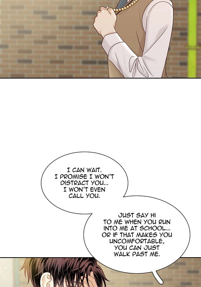 Odd Girl Out Chapter 290 Page 16