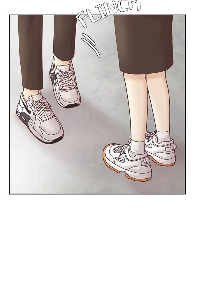 Odd Girl Out Chapter 290 Page 24
