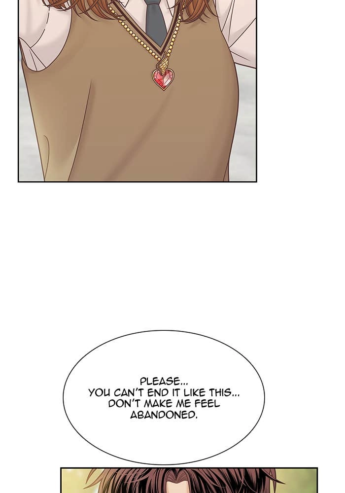 Odd Girl Out Chapter 290 Page 28