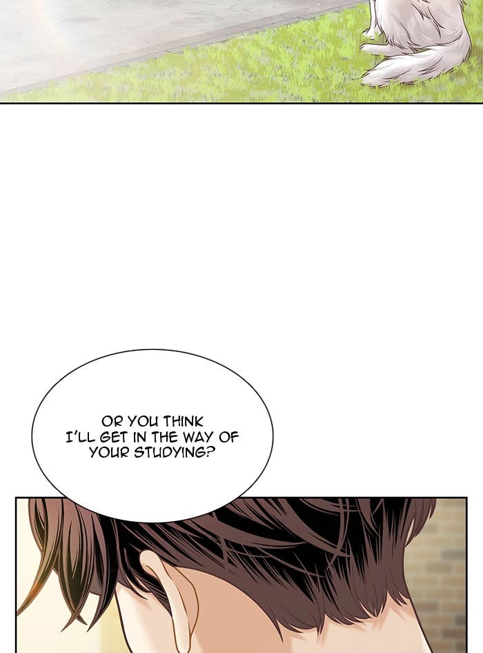 Odd Girl Out Chapter 290 Page 32
