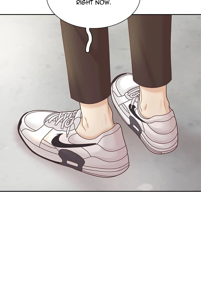 Odd Girl Out Chapter 290 Page 35