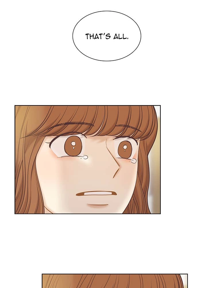 Odd Girl Out Chapter 290 Page 37
