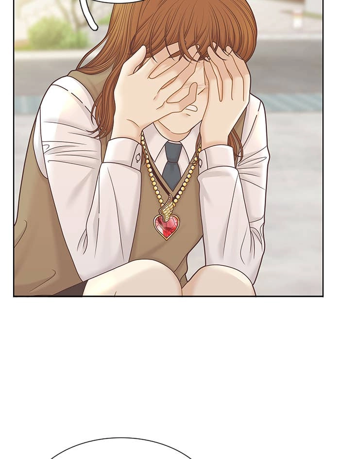 Odd Girl Out Chapter 290 Page 40
