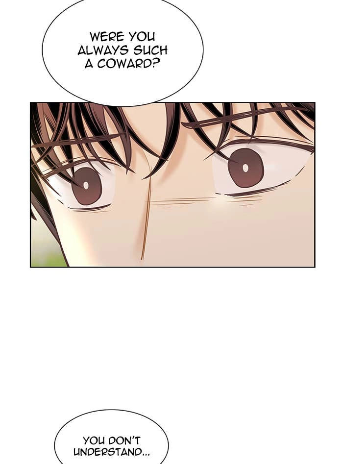 Odd Girl Out Chapter 290 Page 42