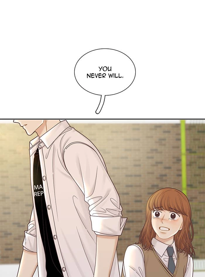 Odd Girl Out Chapter 290 Page 44