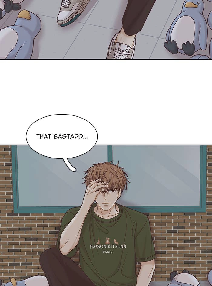 Odd Girl Out Chapter 290 Page 48