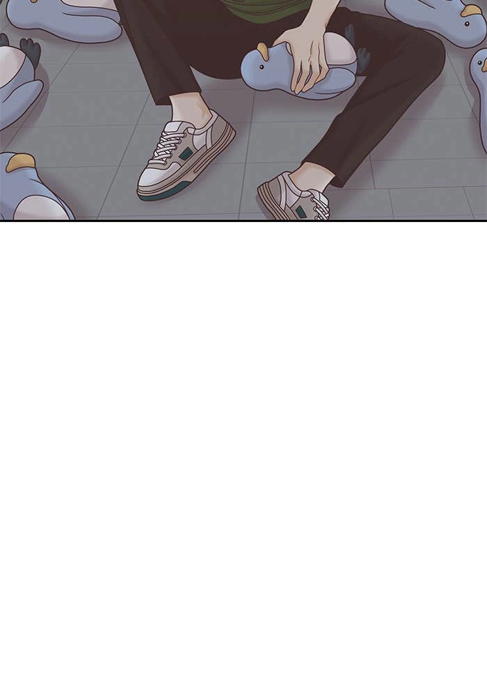 Odd Girl Out Chapter 290 Page 49