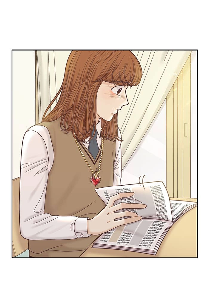 Odd Girl Out Chapter 290 Page 53