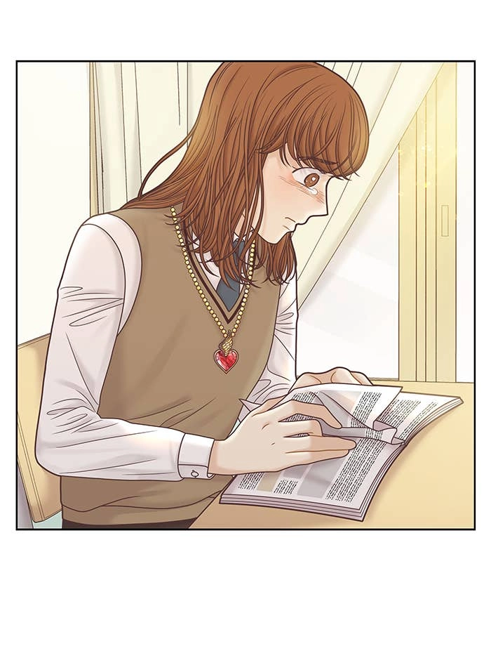 Odd Girl Out Chapter 290 Page 54