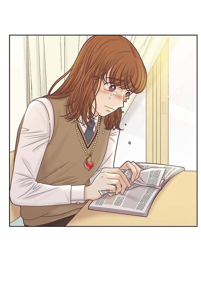 Odd Girl Out Chapter 290 Page 55