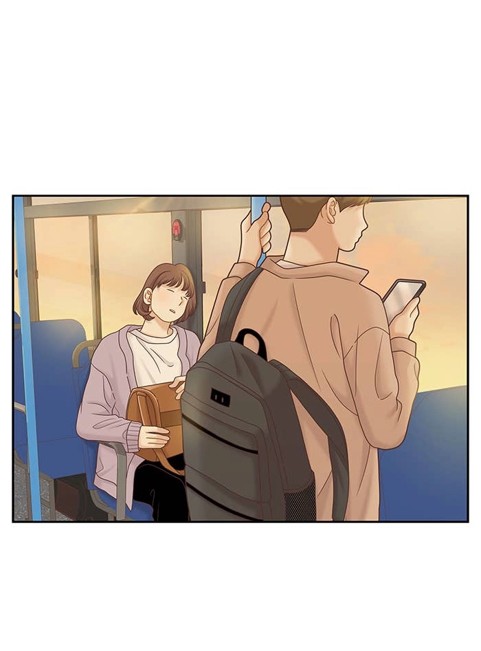 Odd Girl Out Chapter 290 Page 58